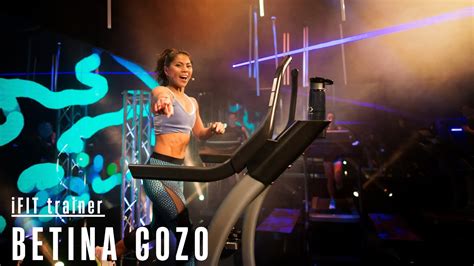 youtube betina gozo